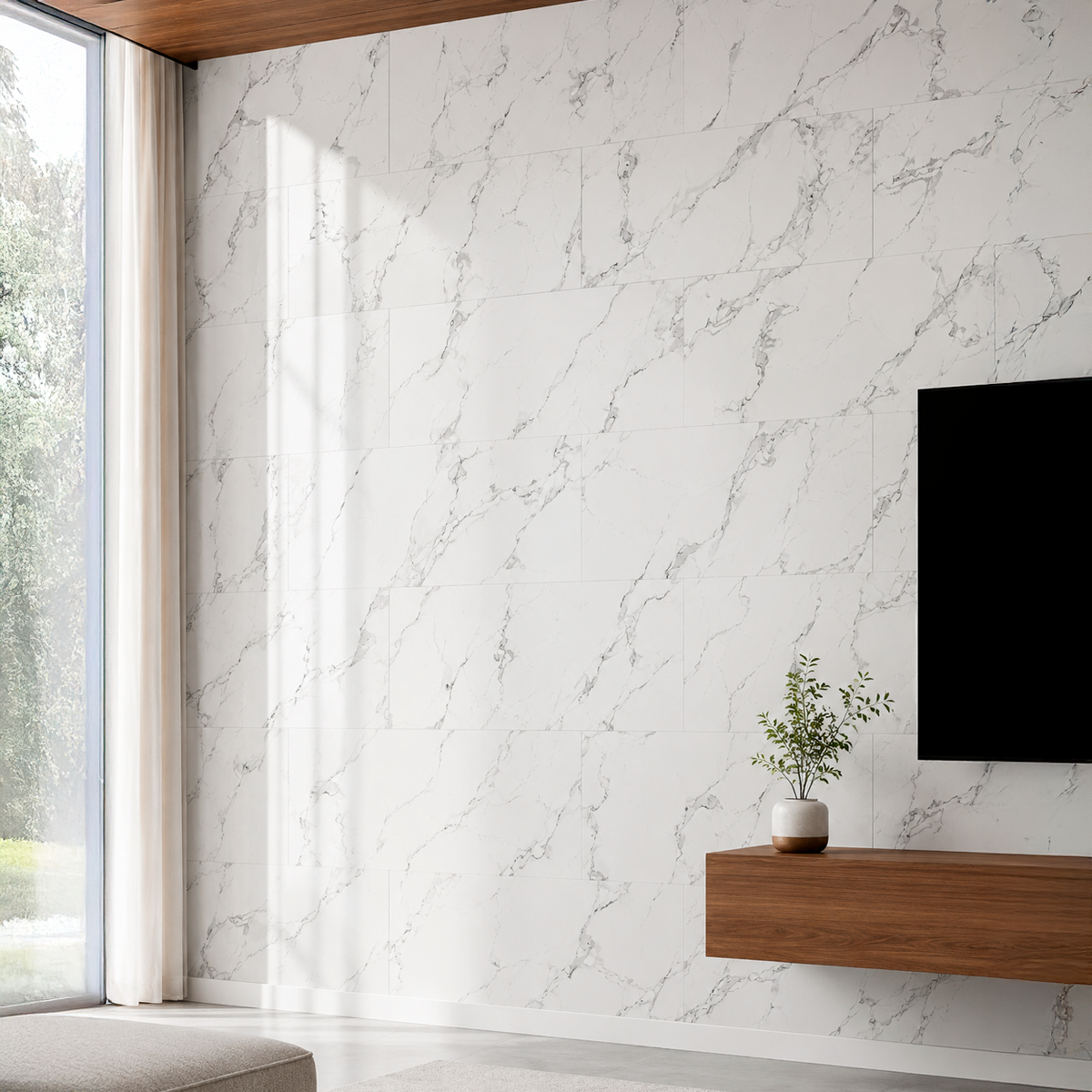 Placa 60x30 - blanco 2
