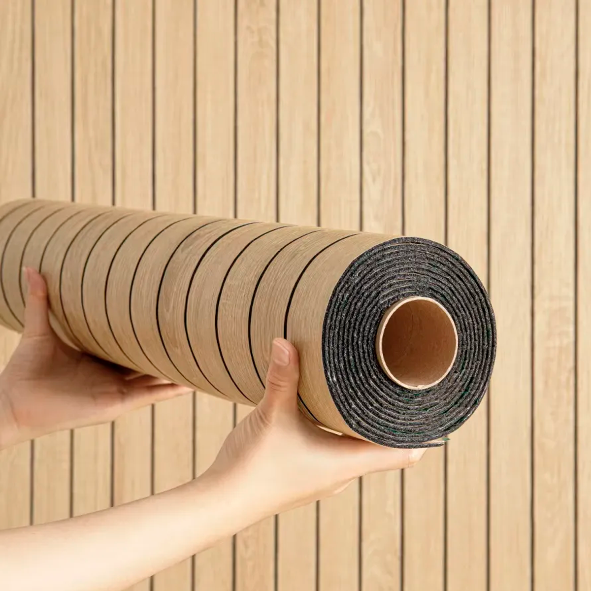 Wall Panel Beige - 2